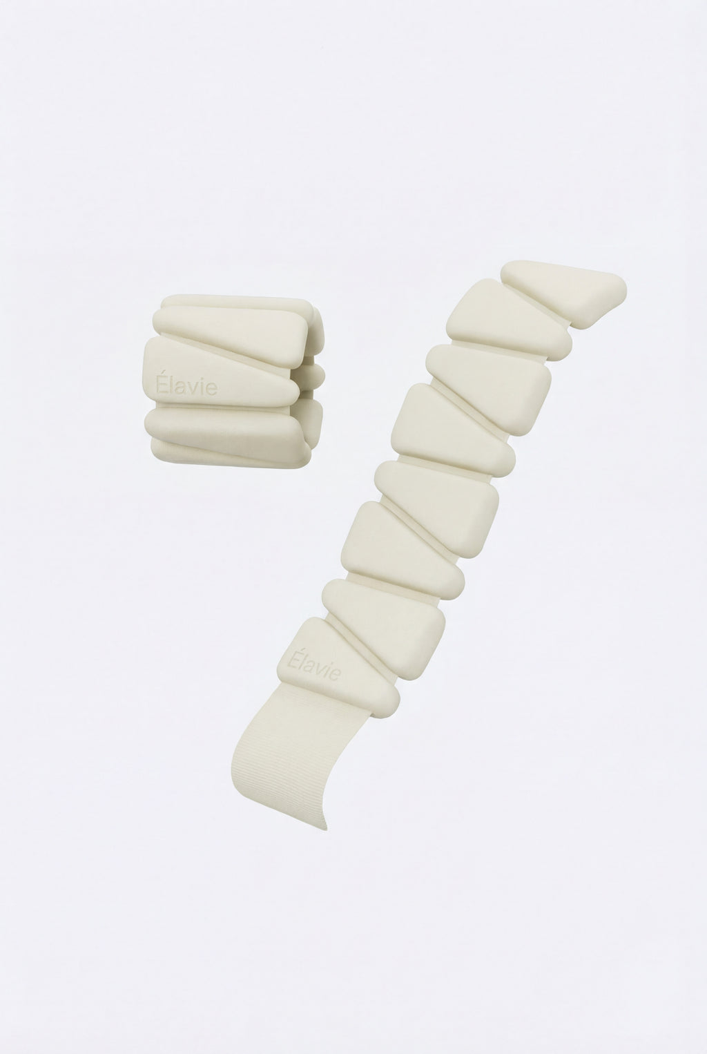 Adjustable Weight Bands
