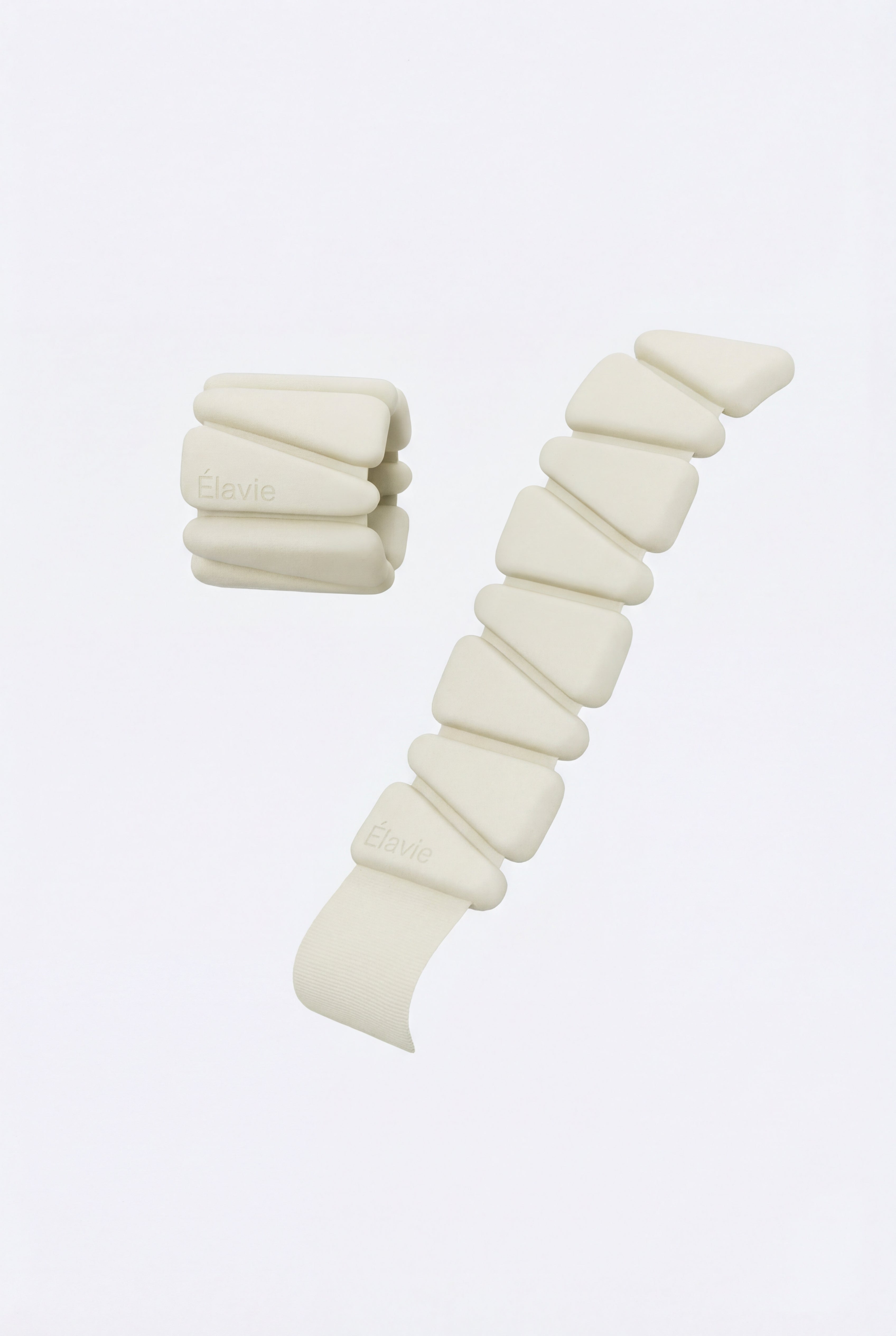 Adjustable Weight Bands