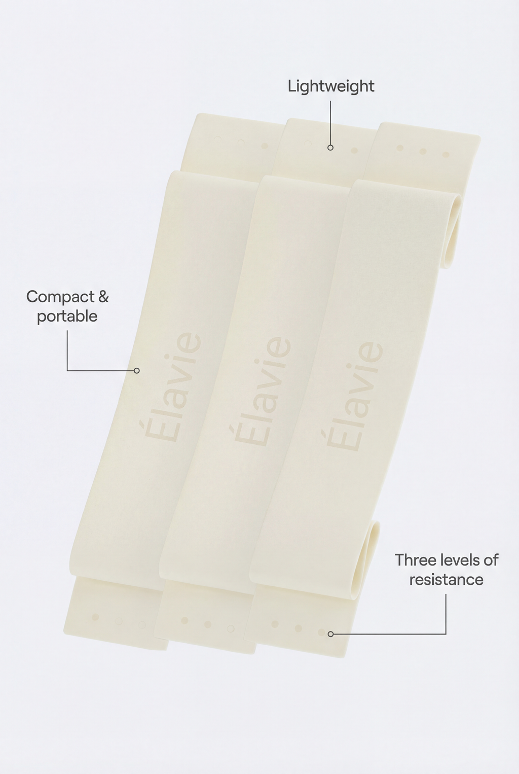 Long Resistance Bands