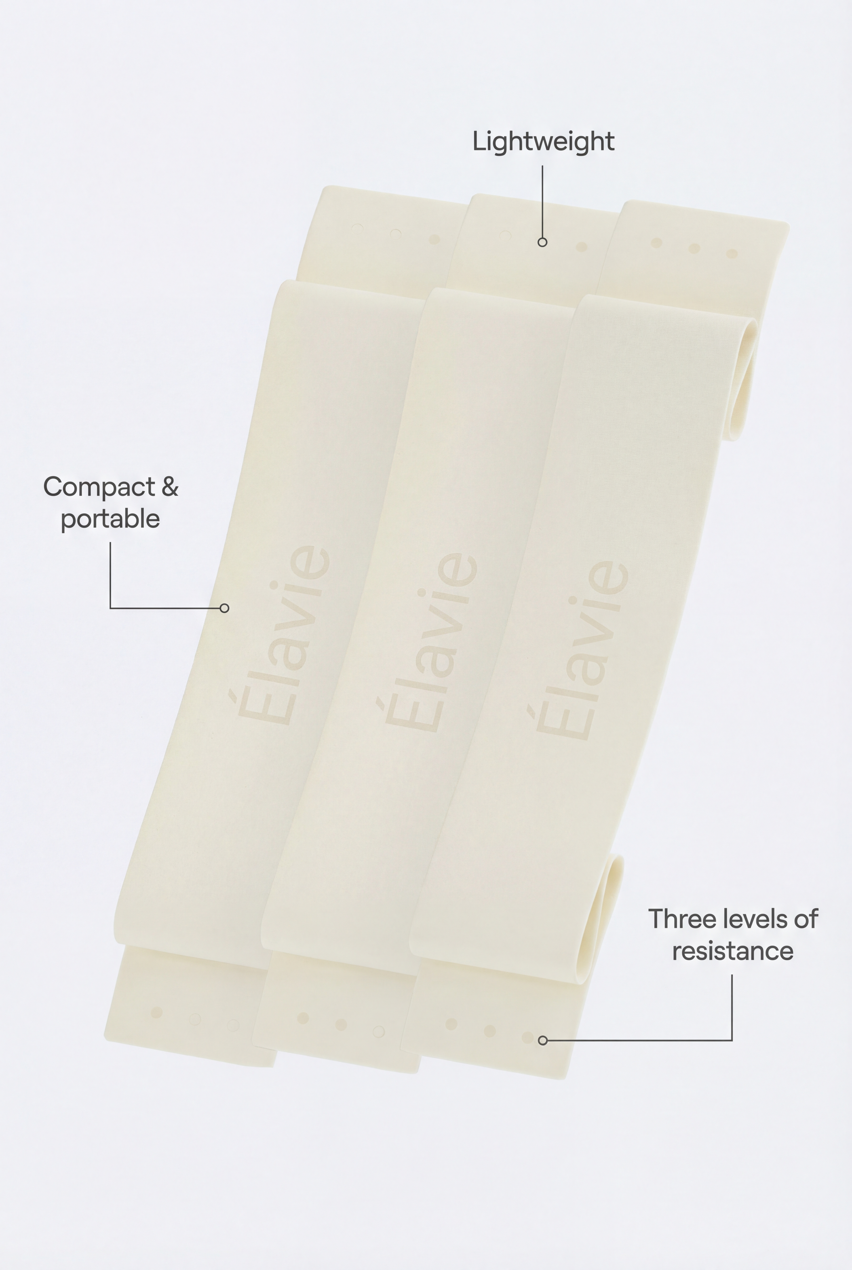 Long Resistance Bands