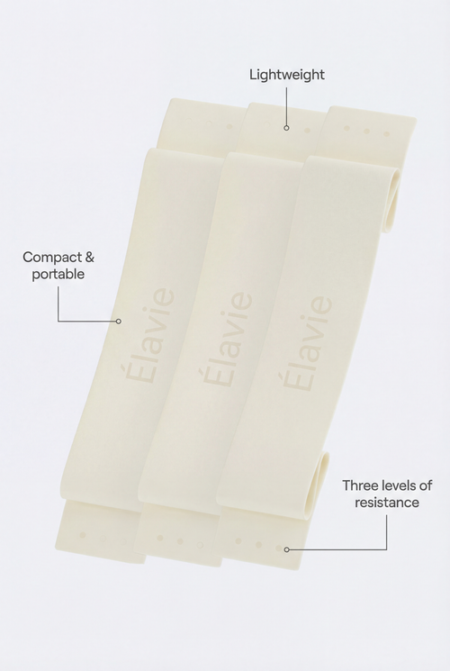 Long Resistance Bands