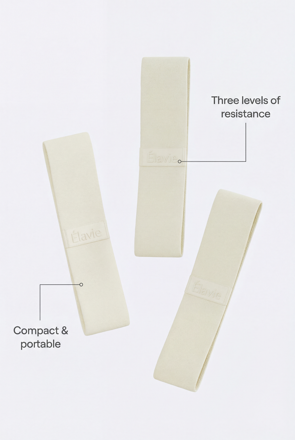 Pilates Loop Bands™