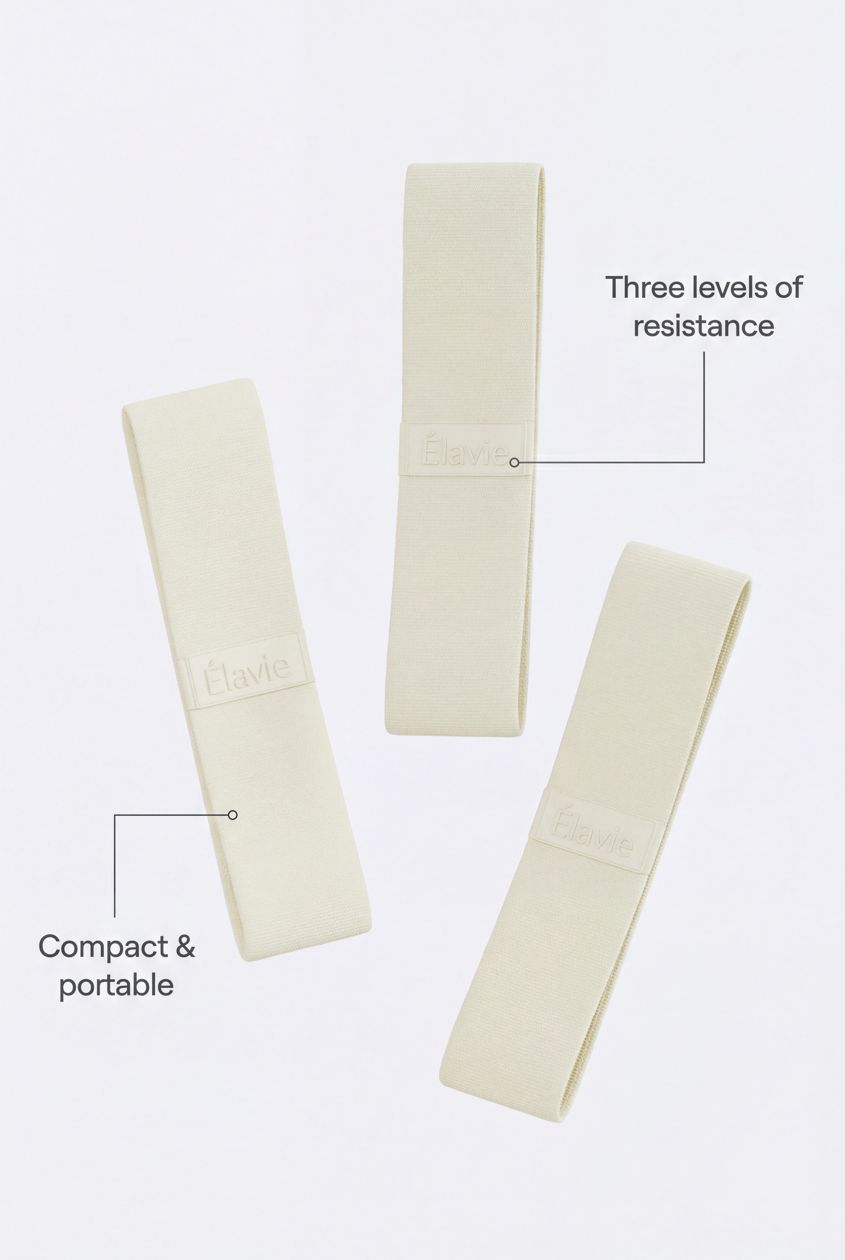 Pilates Loop Bands™