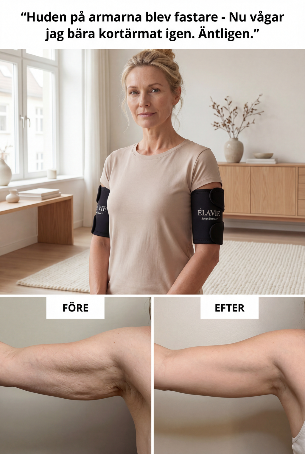SculptSleeves™