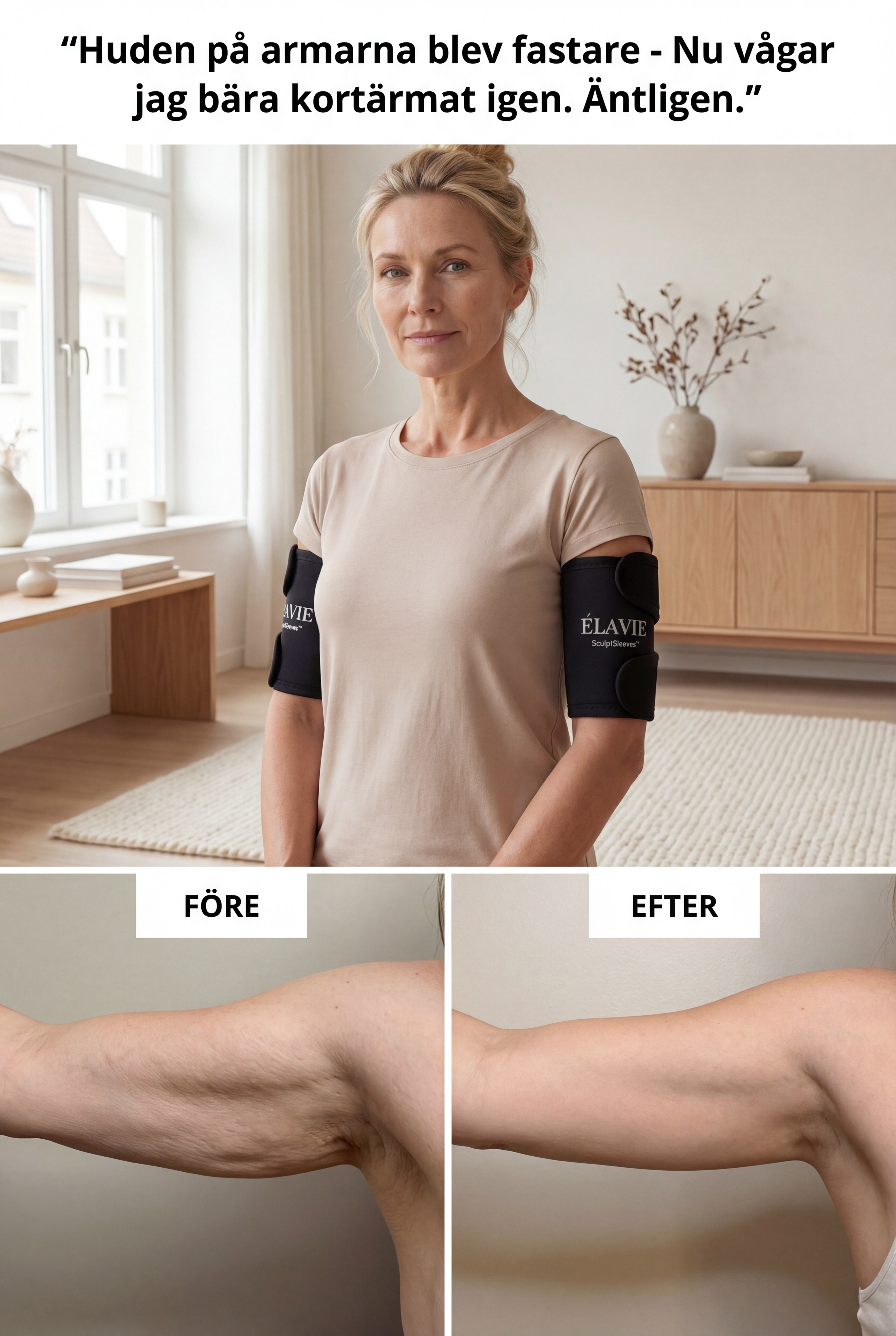 SculptSleeves™