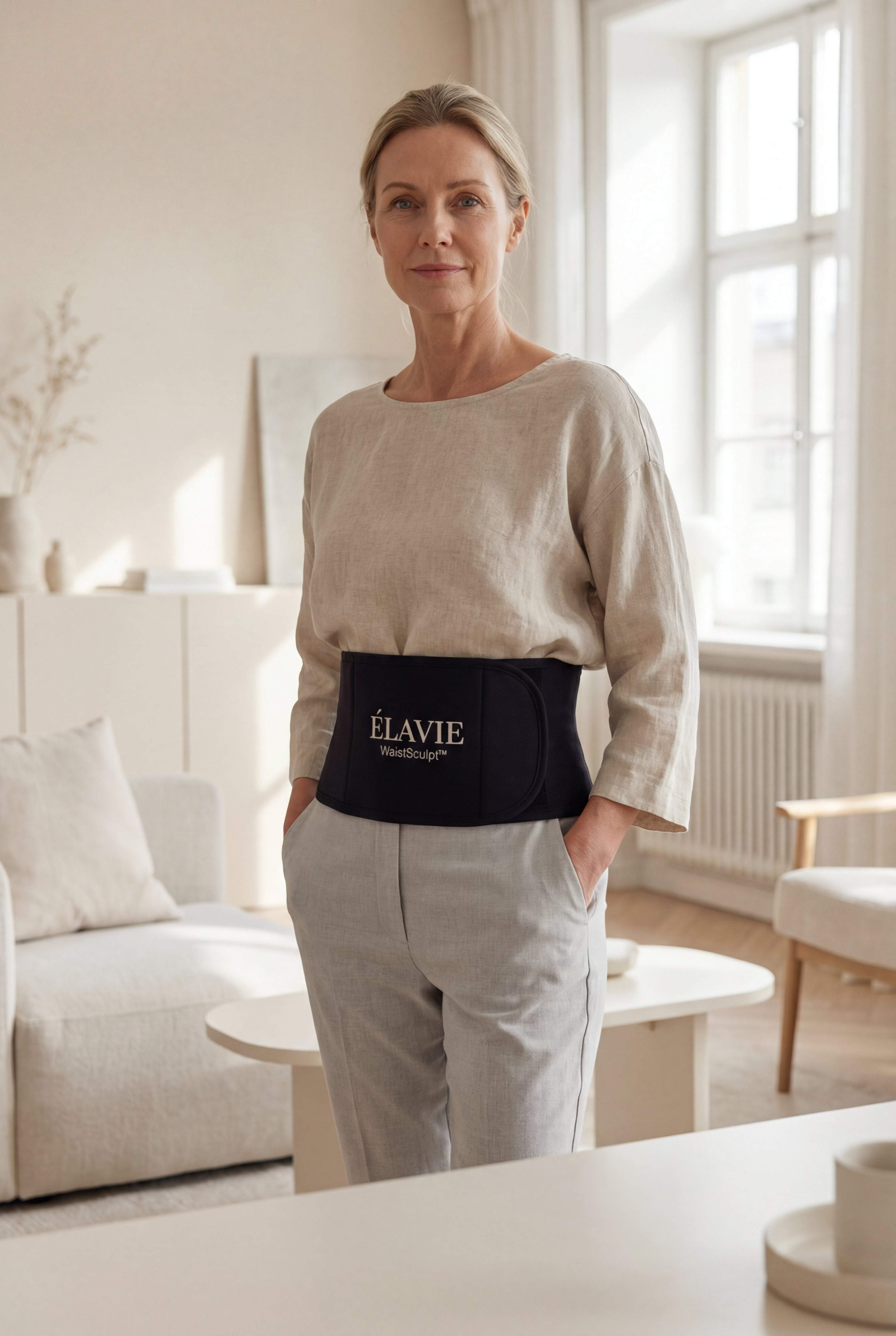 Waist Sculpt™