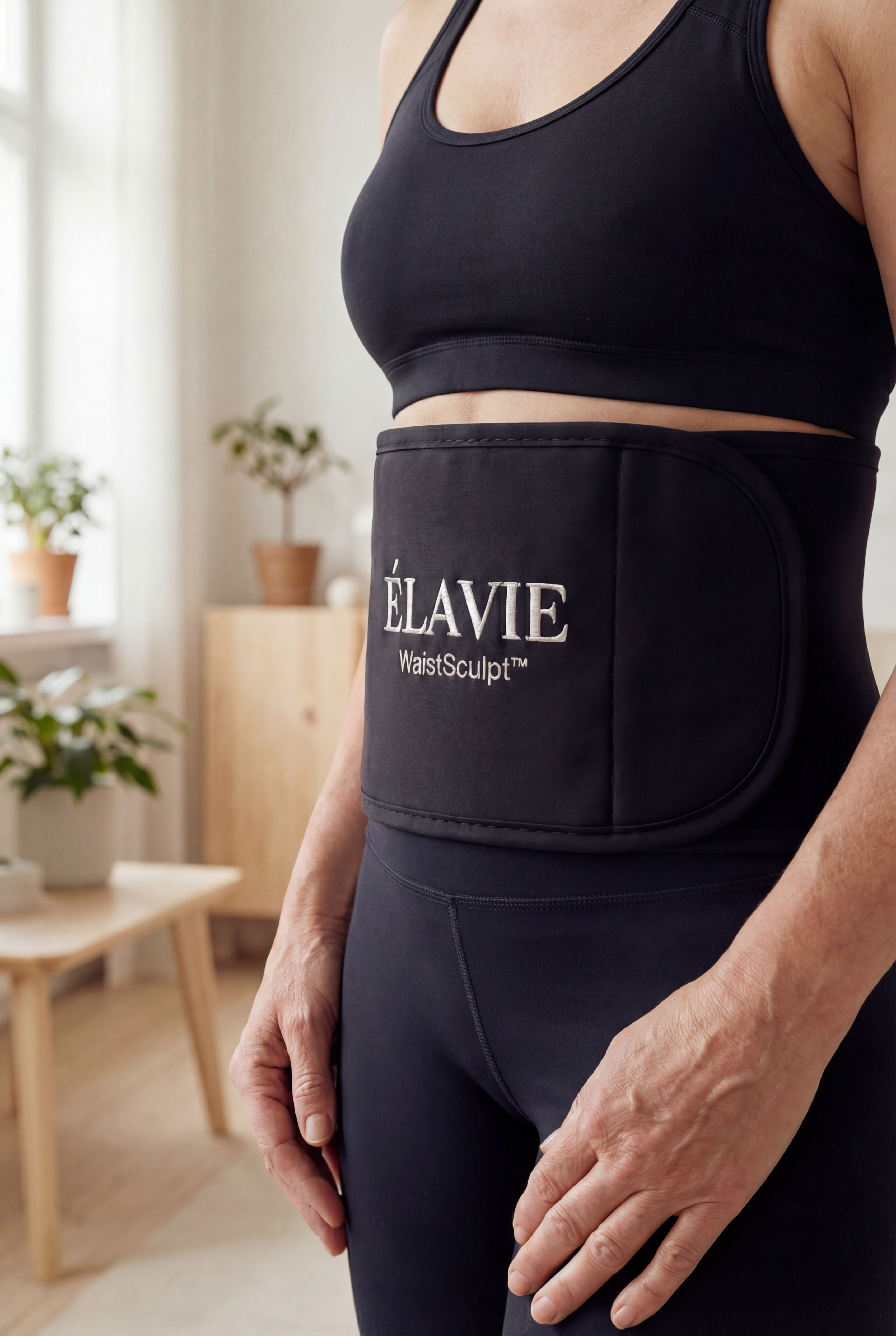 Waist Sculpt™