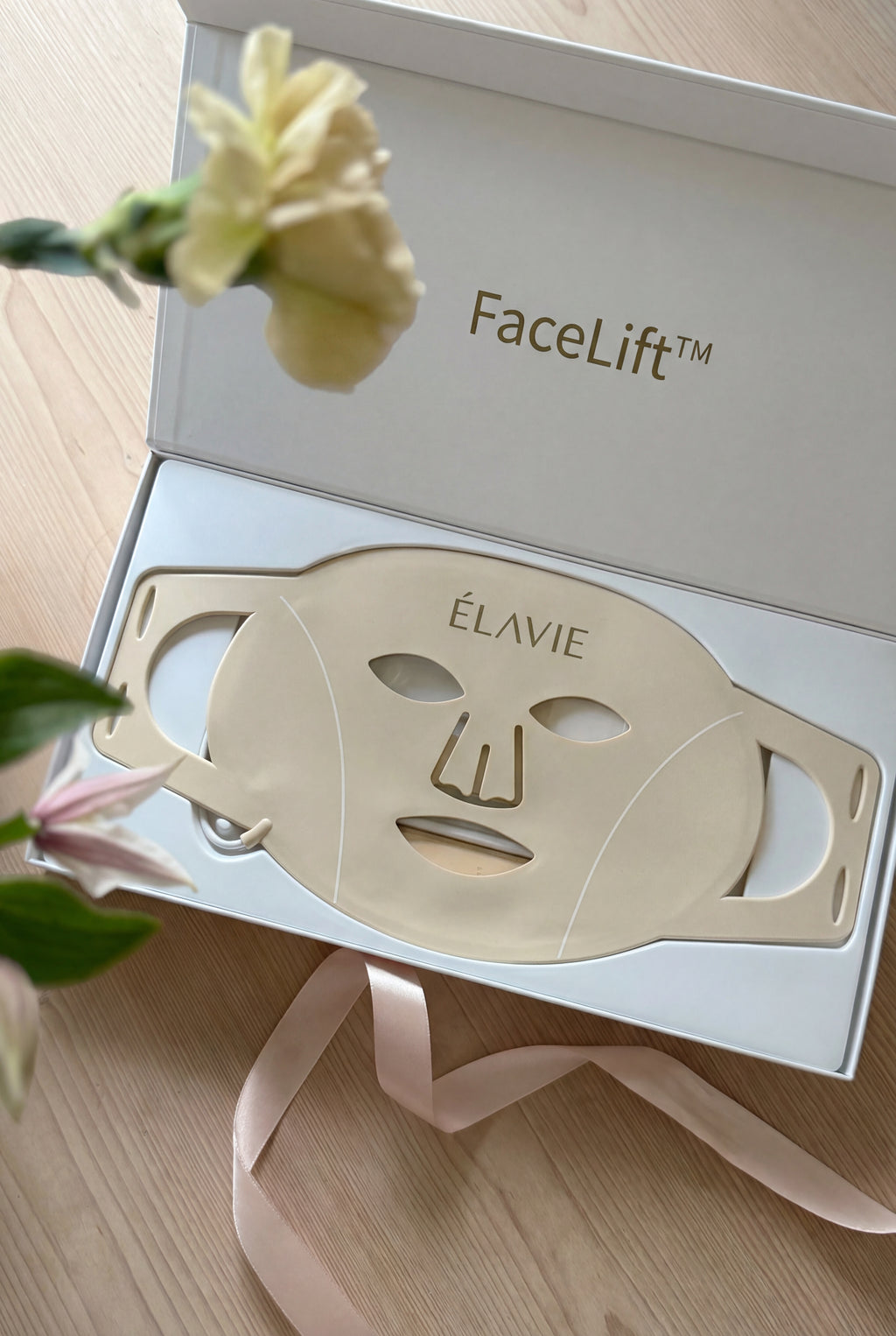 FaceLift™