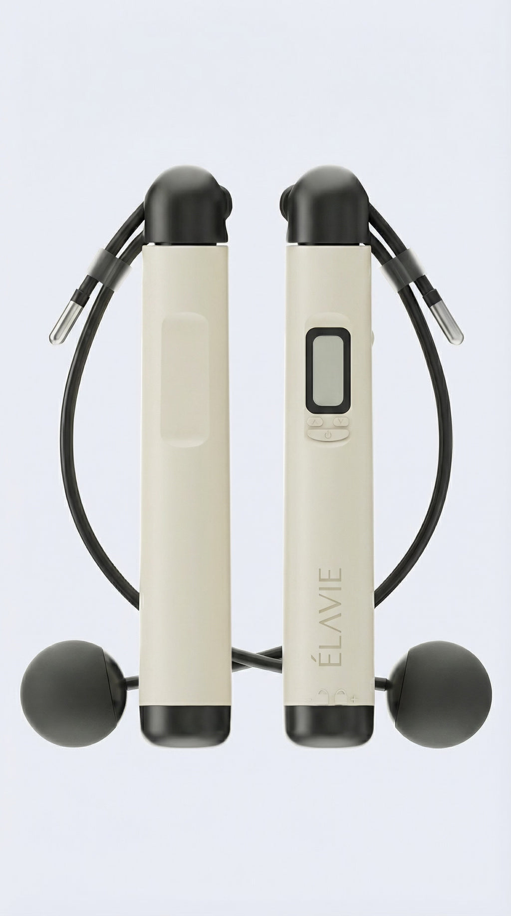 Cordless Jump Rope