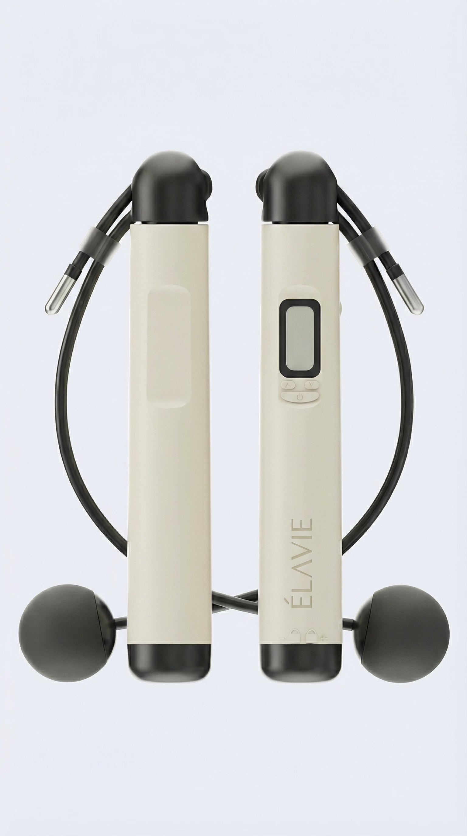Cordless Jump Rope