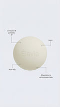 Soft Workout Ball