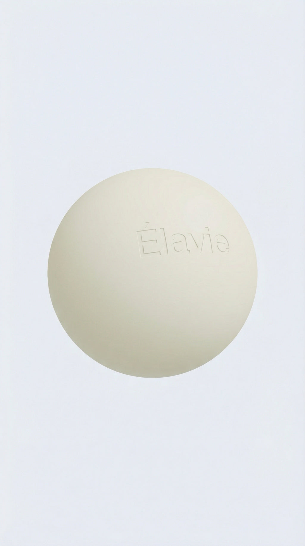 Soft Workout Ball