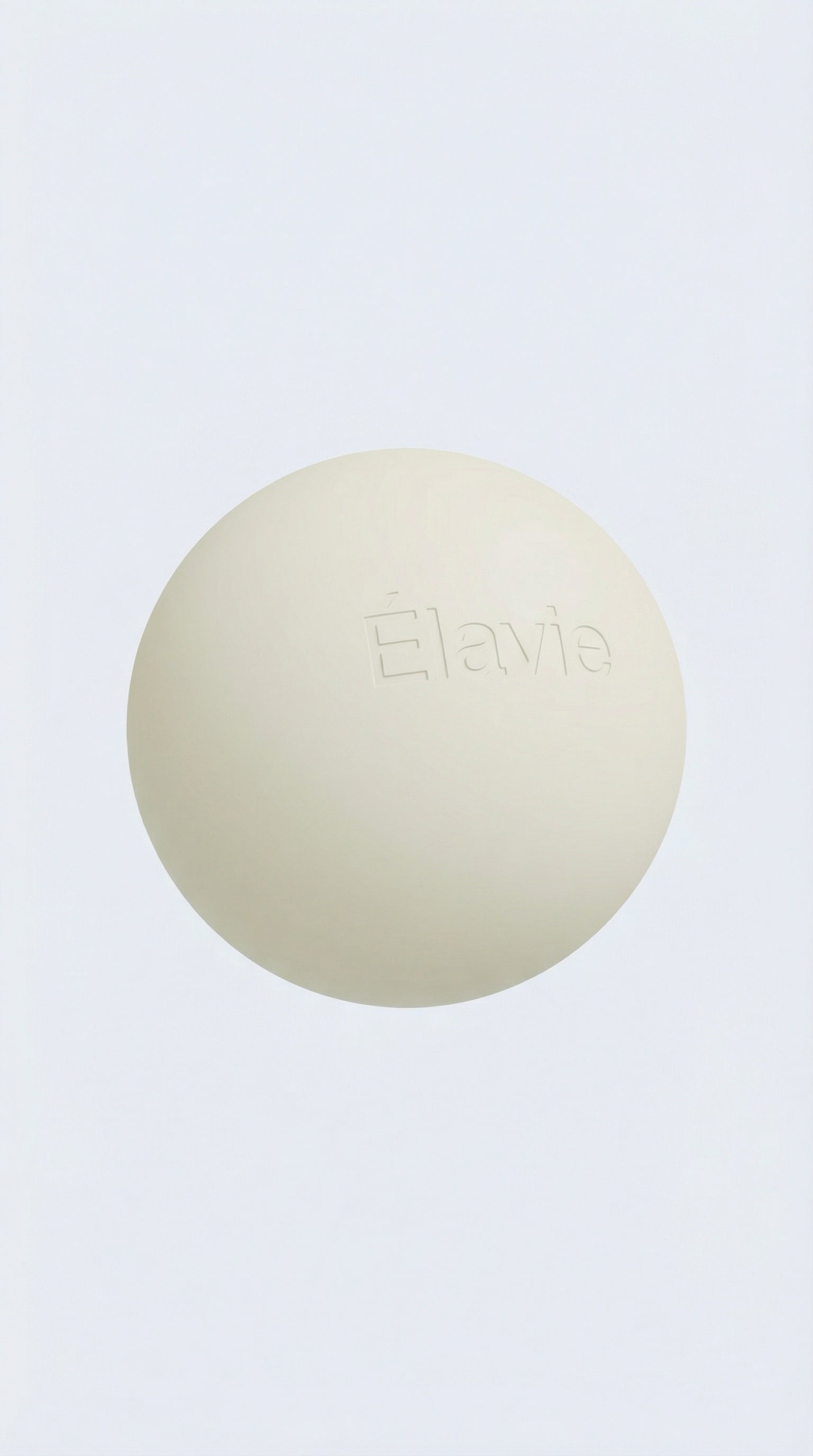 Soft Workout Ball